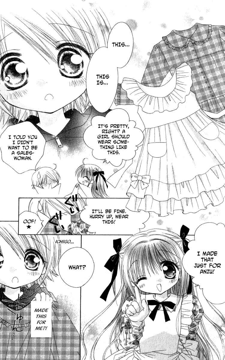 Page 24 Chapter 4 Shoujo Shounen - Go! Go! Ichigo