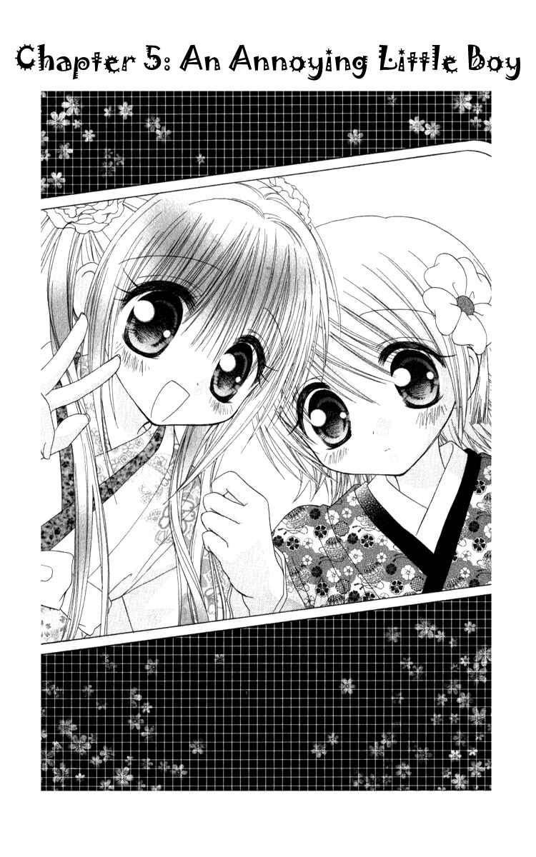 Page 2 Chapter 5 Shoujo Shounen - Go! Go! Ichigo
