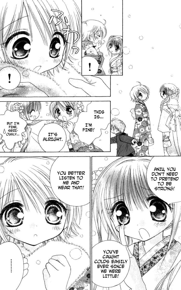 Page 22 Chapter 5 Shoujo Shounen - Go! Go! Ichigo