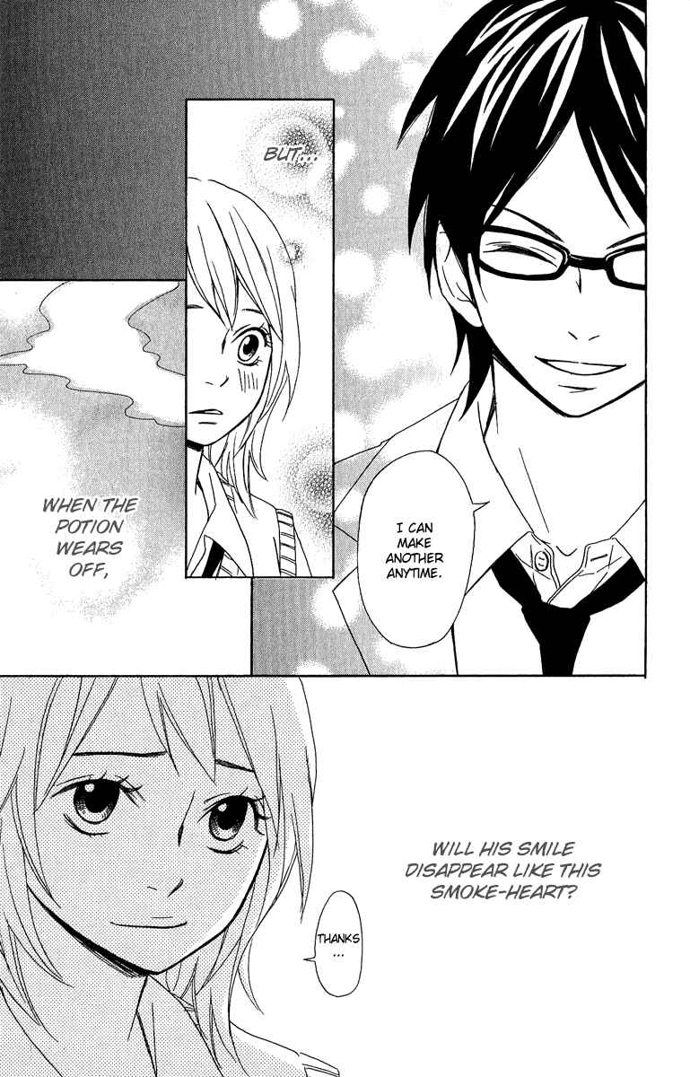 Page 19 Chapter 4 Demonic Hallelujah
