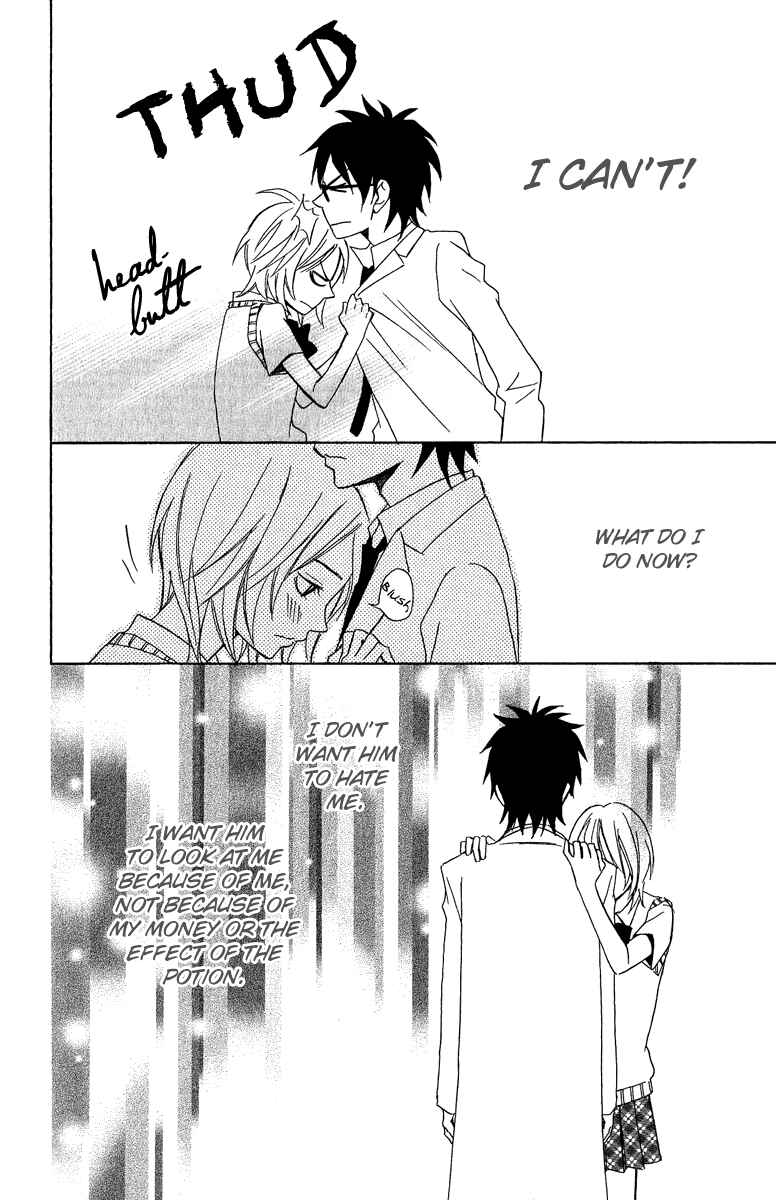Page 22 Chapter 4 Demonic Hallelujah