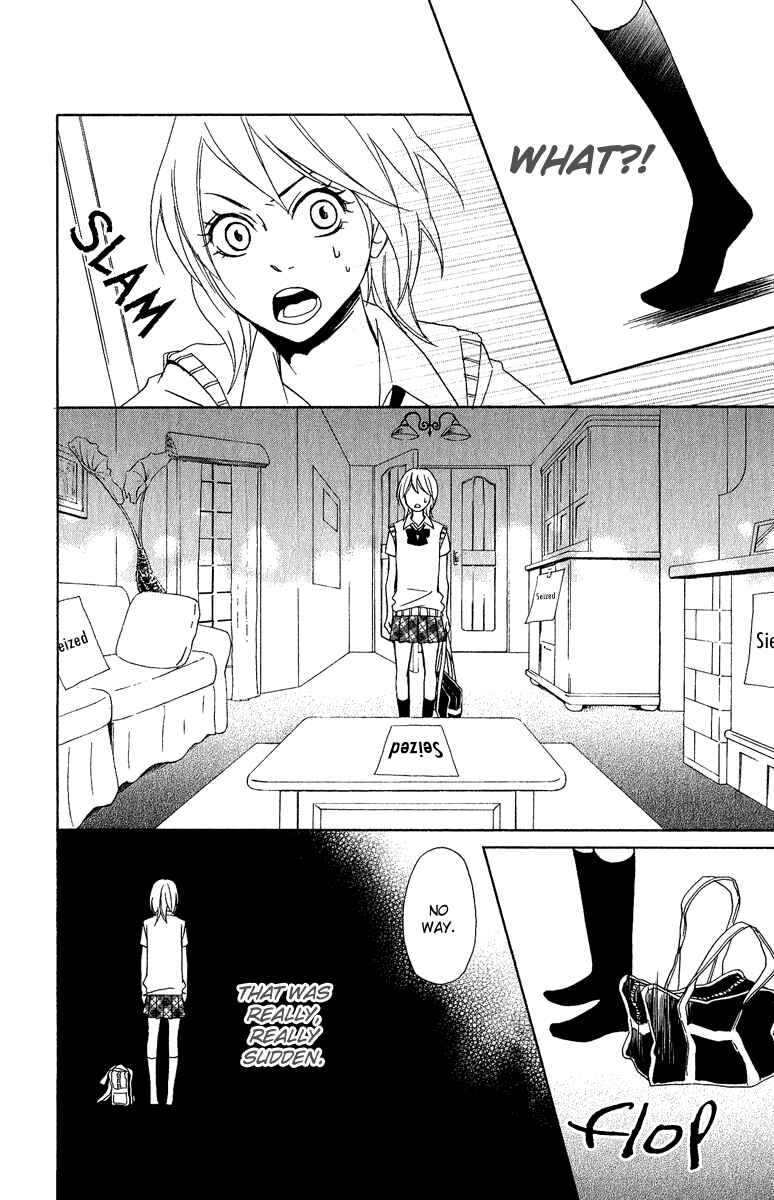 Page 24 Chapter 4 Demonic Hallelujah