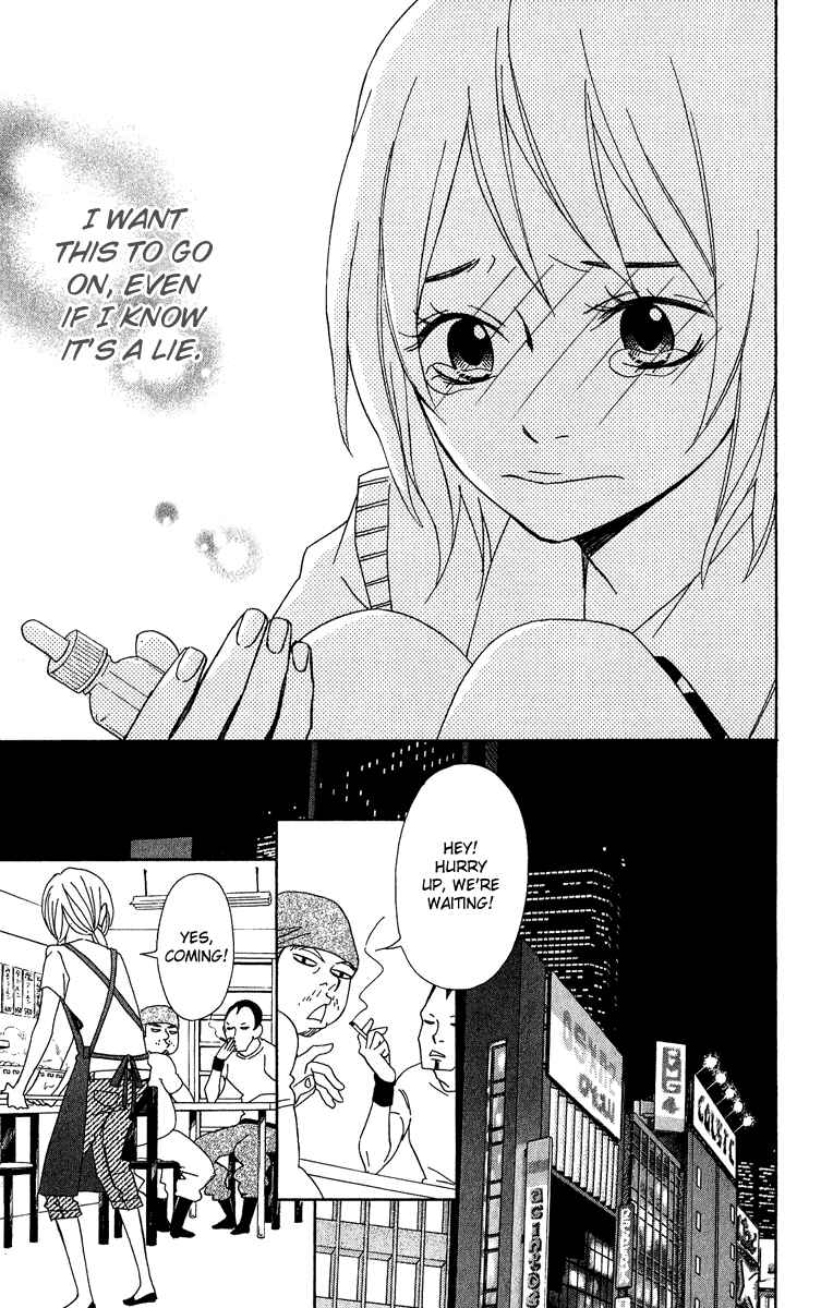 Page 31 Chapter 4 Demonic Hallelujah