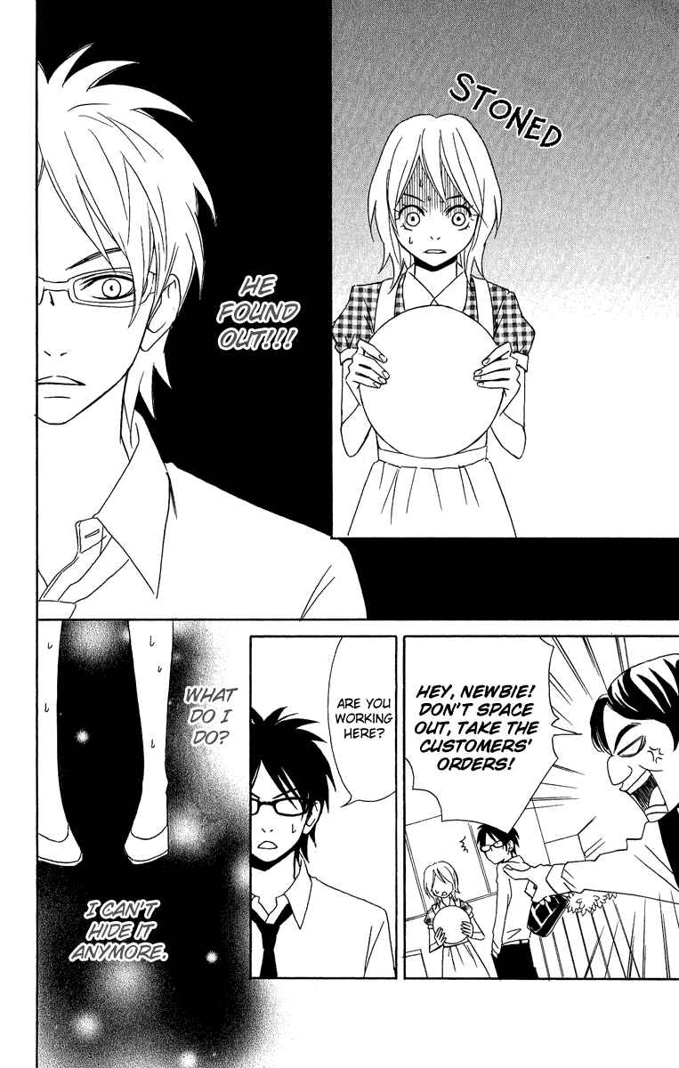 Page 36 Chapter 4 Demonic Hallelujah