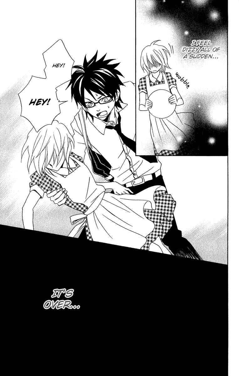 Page 37 Chapter 4 Demonic Hallelujah