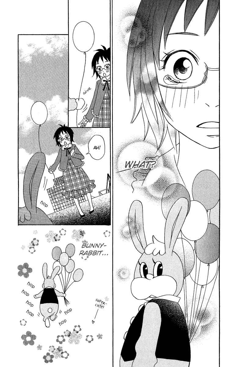 Page 13 Chapter 3 Demonic Hallelujah