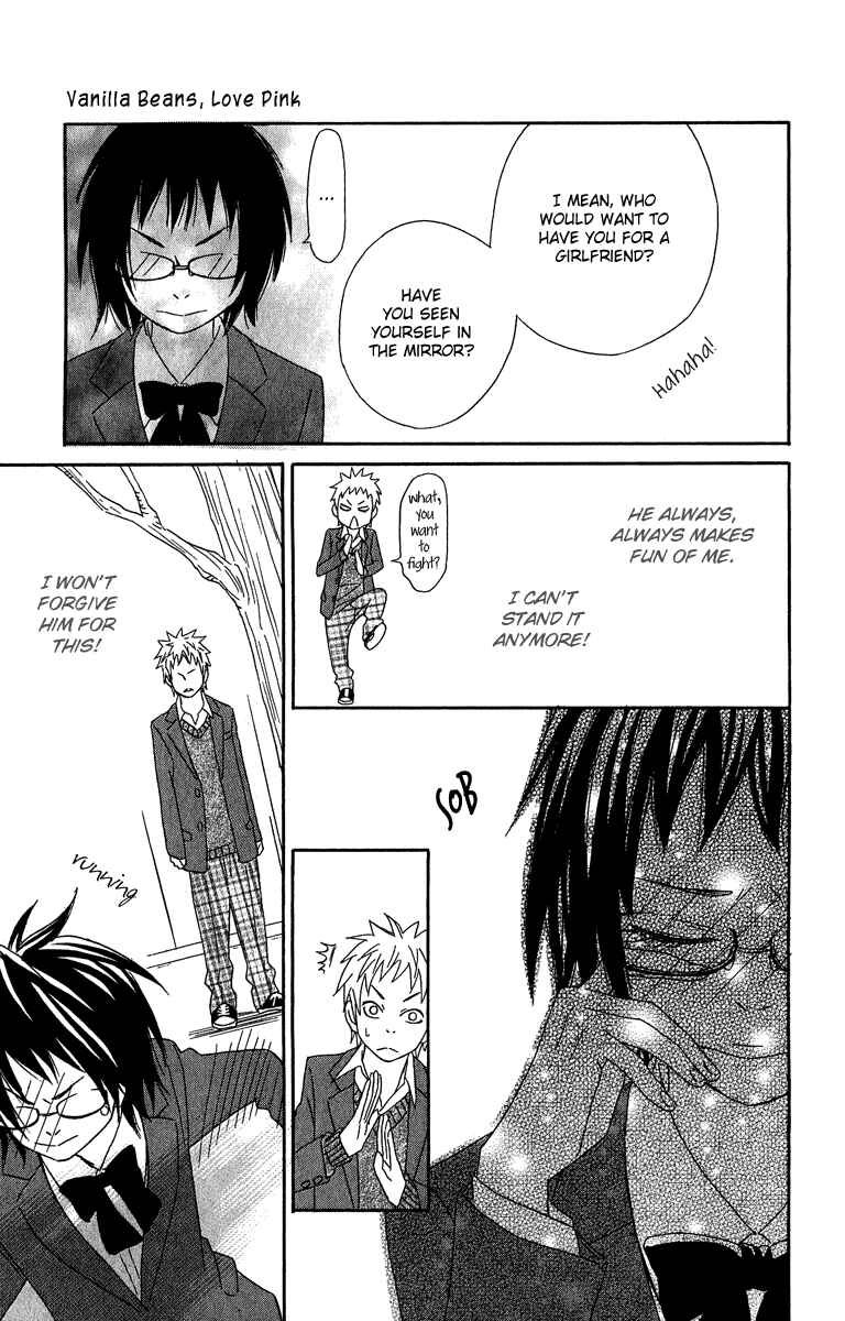 Page 19 Chapter 3 Demonic Hallelujah