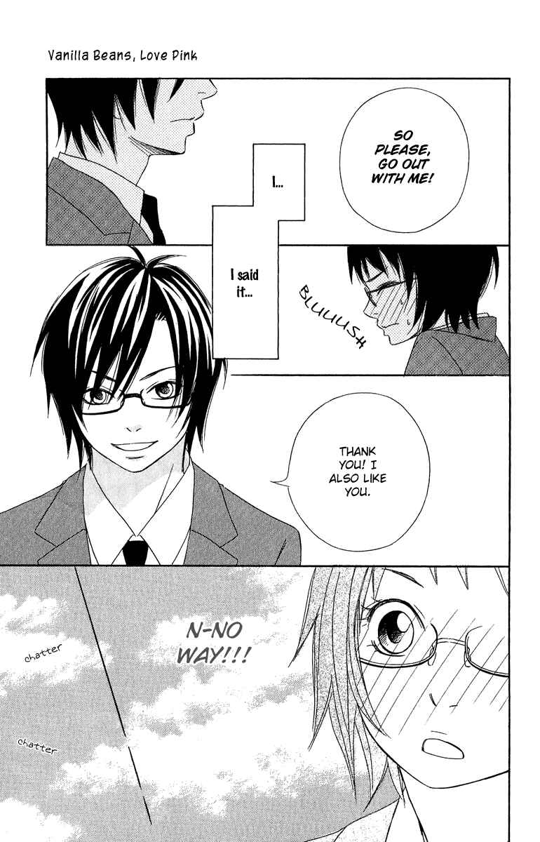 Page 21 Chapter 3 Demonic Hallelujah