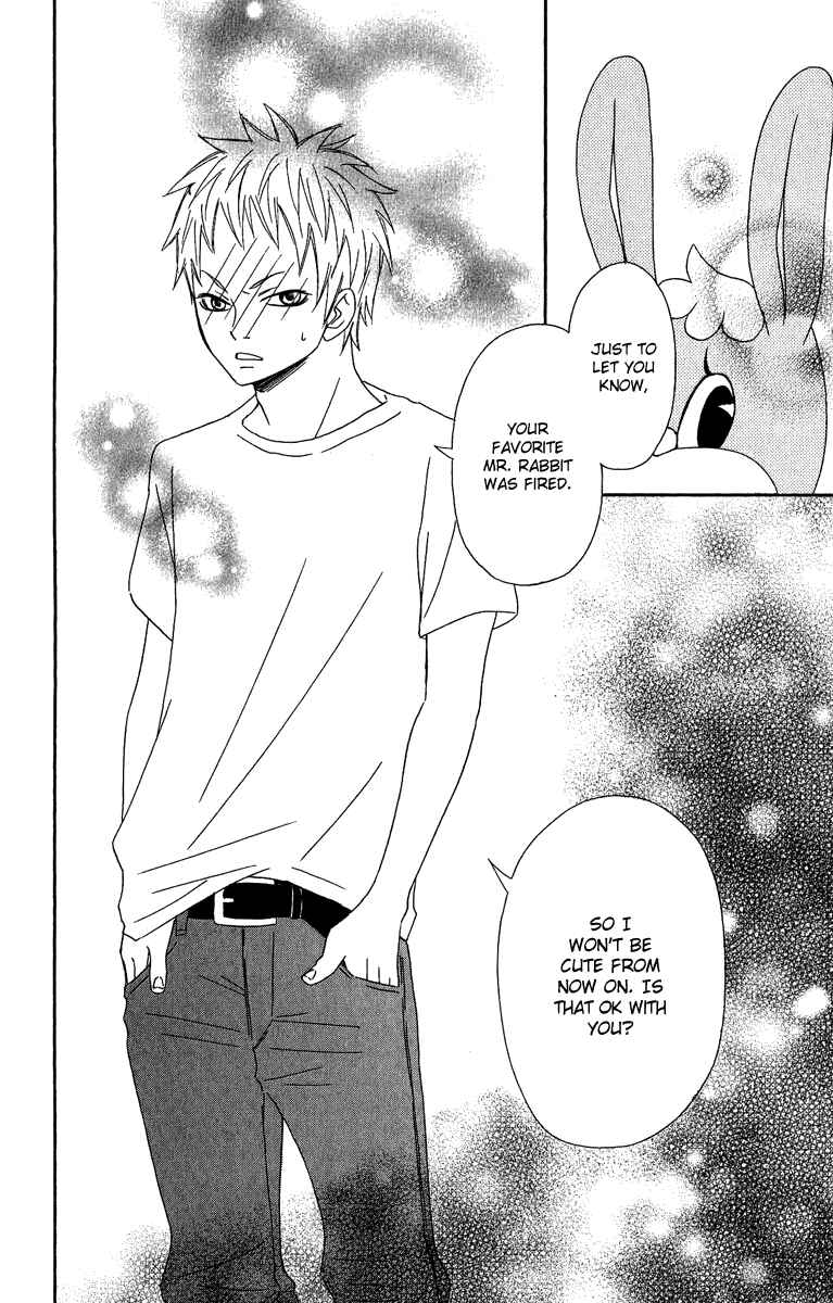 Page 49 Chapter 3 Demonic Hallelujah