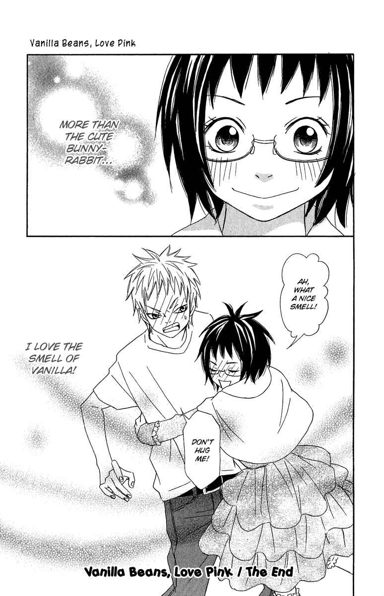 Page 50 Chapter 3 Demonic Hallelujah