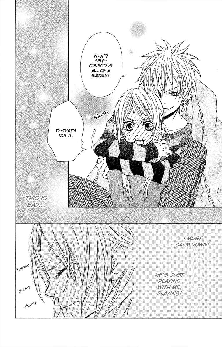 Page 18 Chapter 2 Demonic Hallelujah