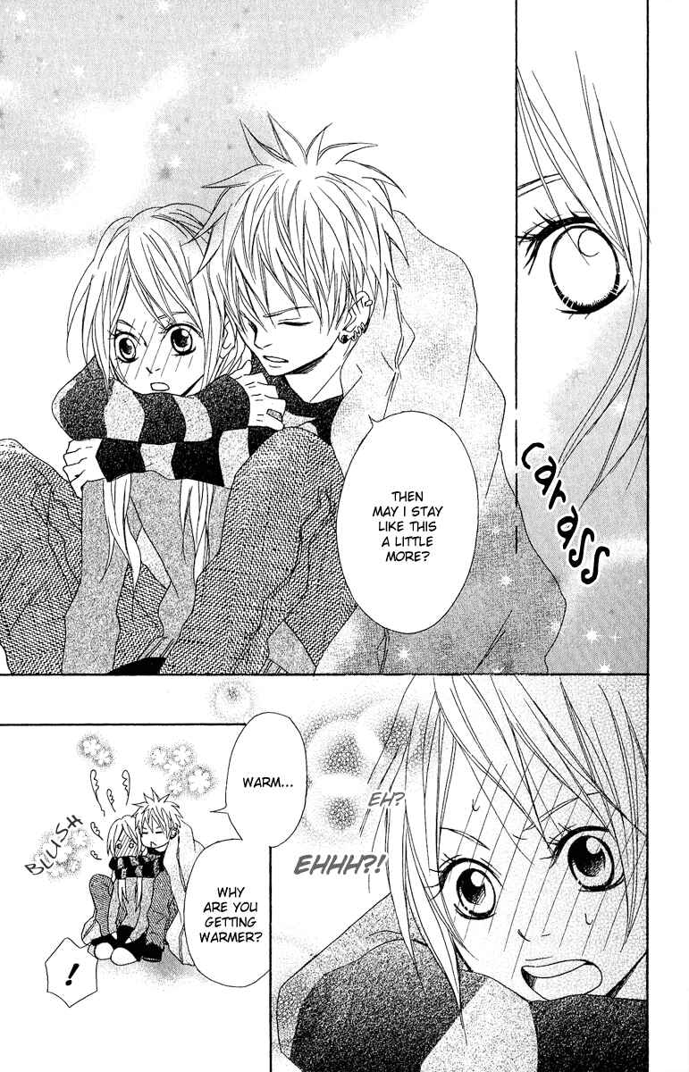 Page 19 Chapter 2 Demonic Hallelujah