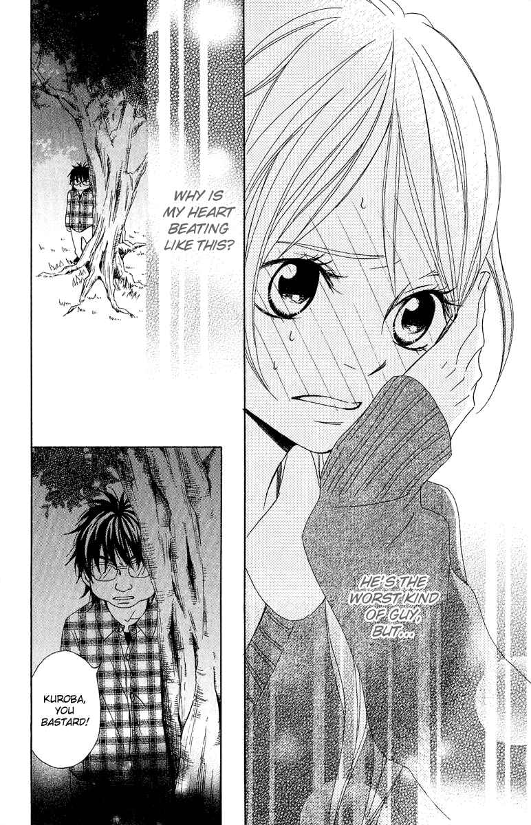 Page 22 Chapter 2 Demonic Hallelujah