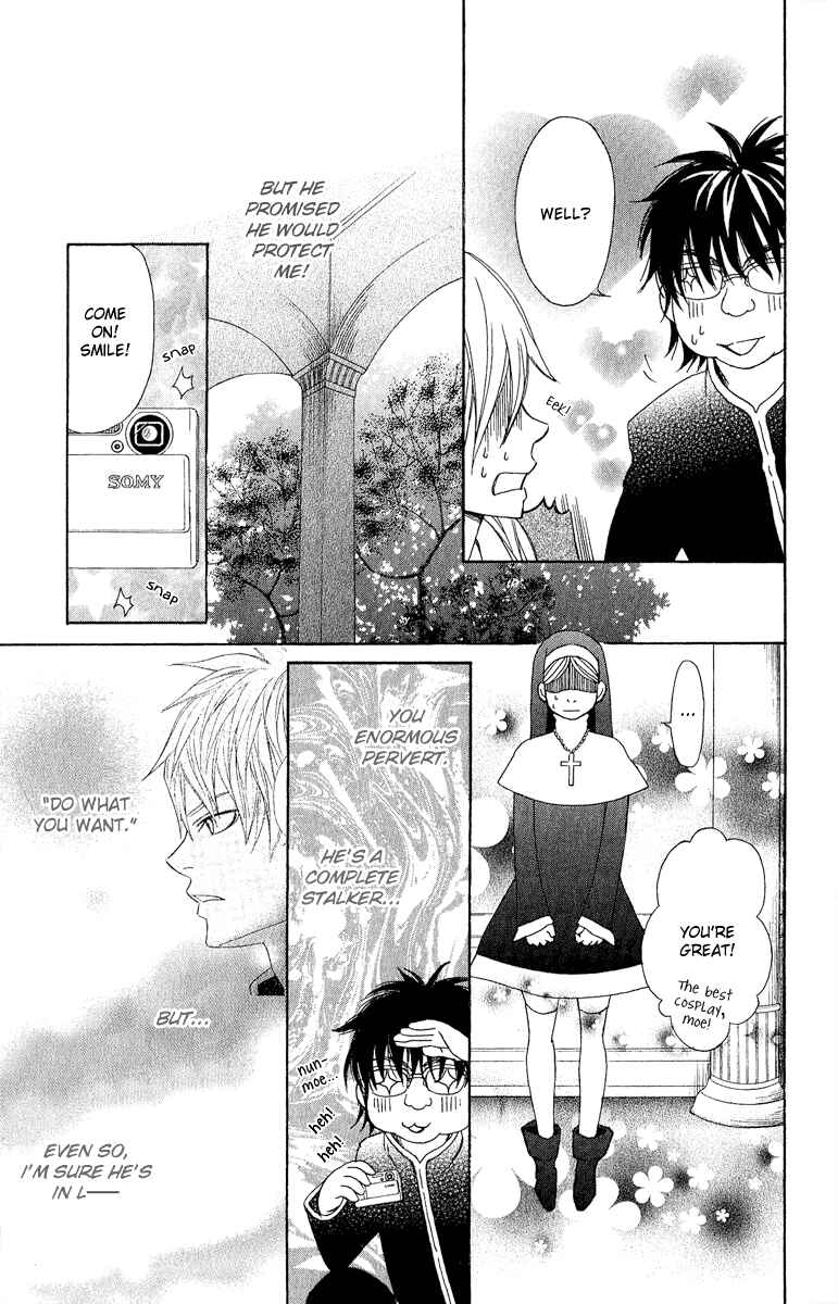Page 31 Chapter 2 Demonic Hallelujah