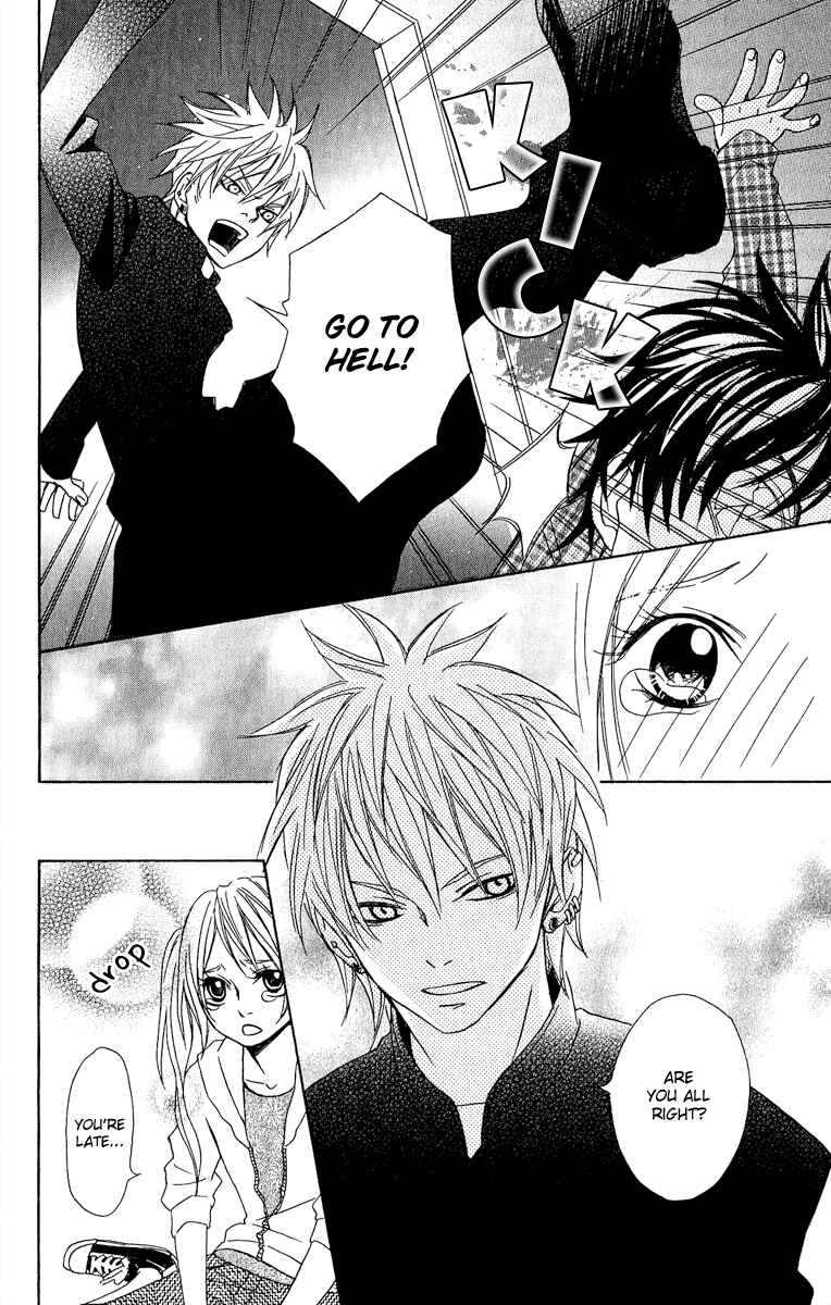 Page 40 Chapter 2 Demonic Hallelujah