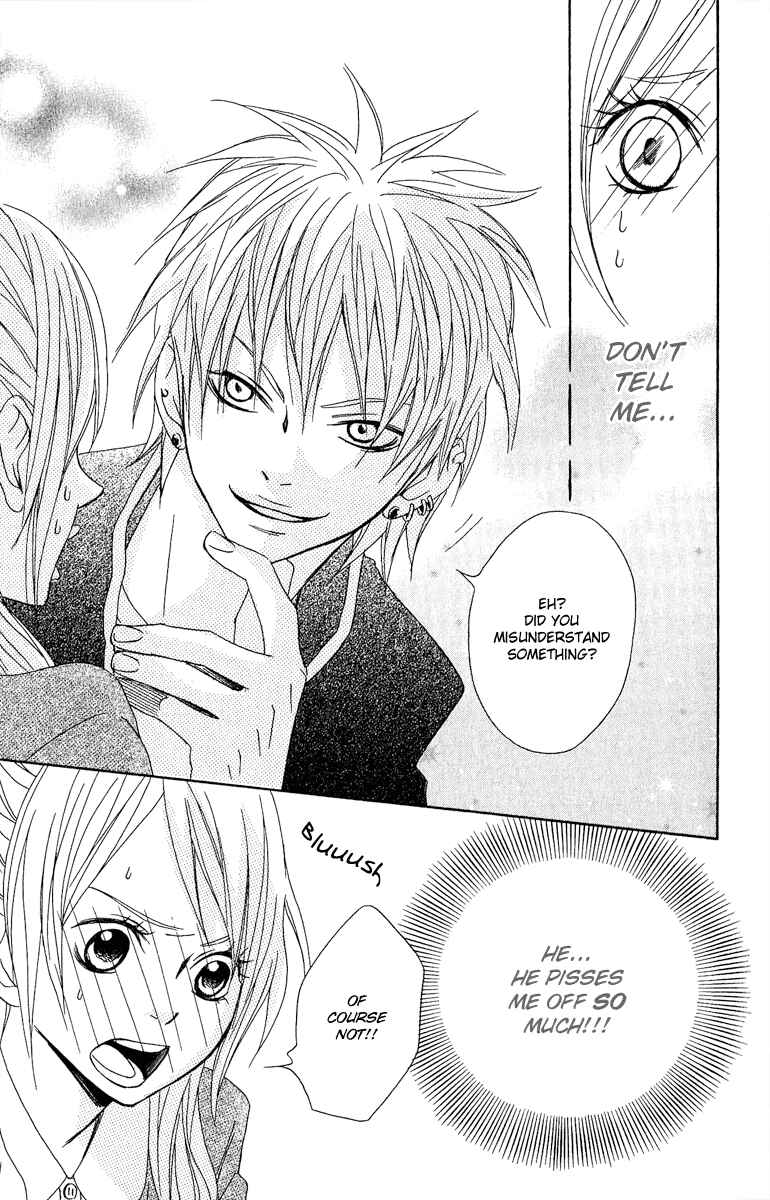 Page 43 Chapter 2 Demonic Hallelujah