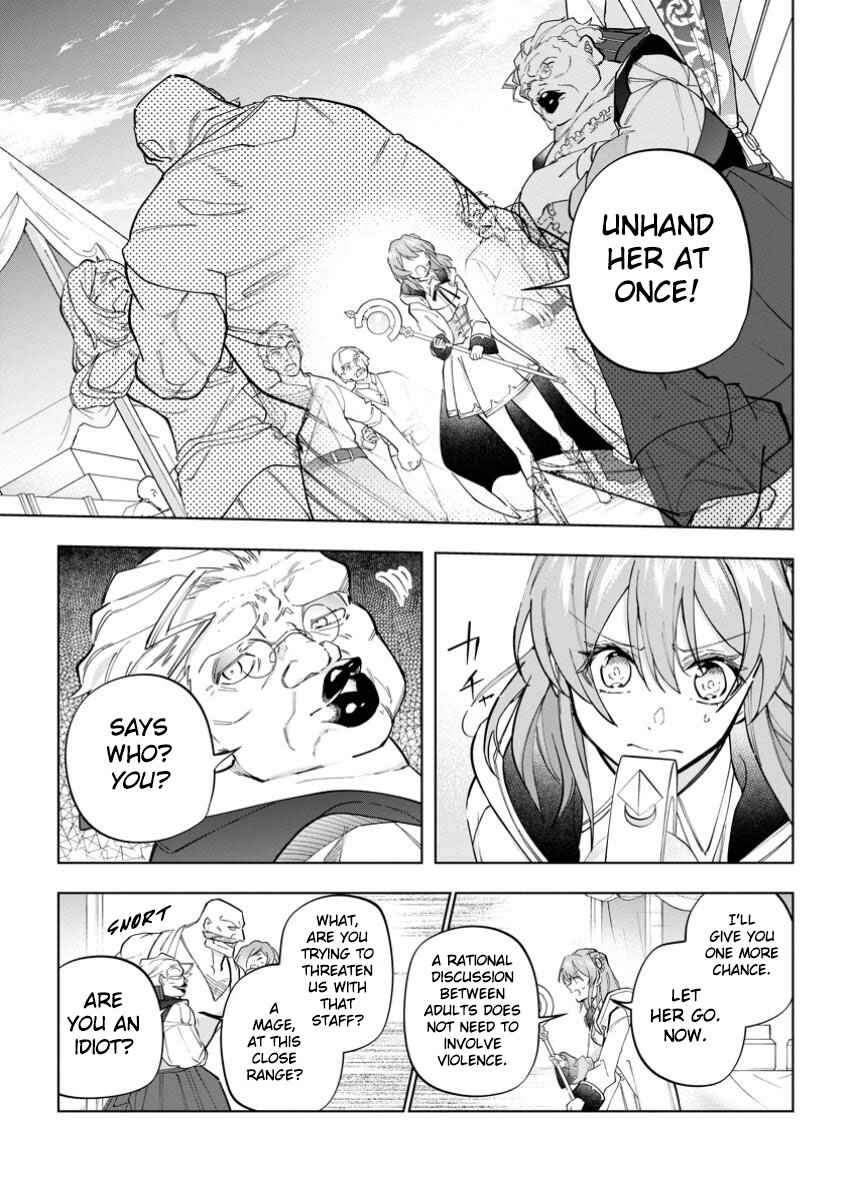 Page 17 Chapter 26 Isekai Craft Gurashi ~Jiyuu Kimama na Seisan Shoku no Honobono Slow Life~