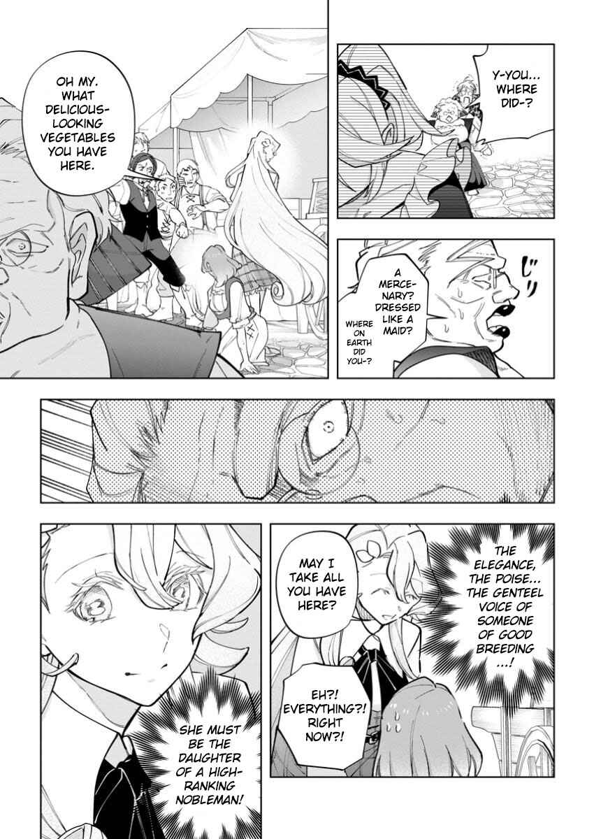 Page 21 Chapter 26 Isekai Craft Gurashi ~Jiyuu Kimama na Seisan Shoku no Honobono Slow Life~