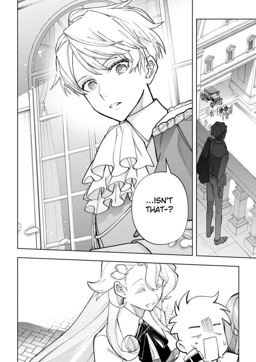 Page 30 Chapter 26 Isekai Craft Gurashi ~Jiyuu Kimama na Seisan Shoku no Honobono Slow Life~