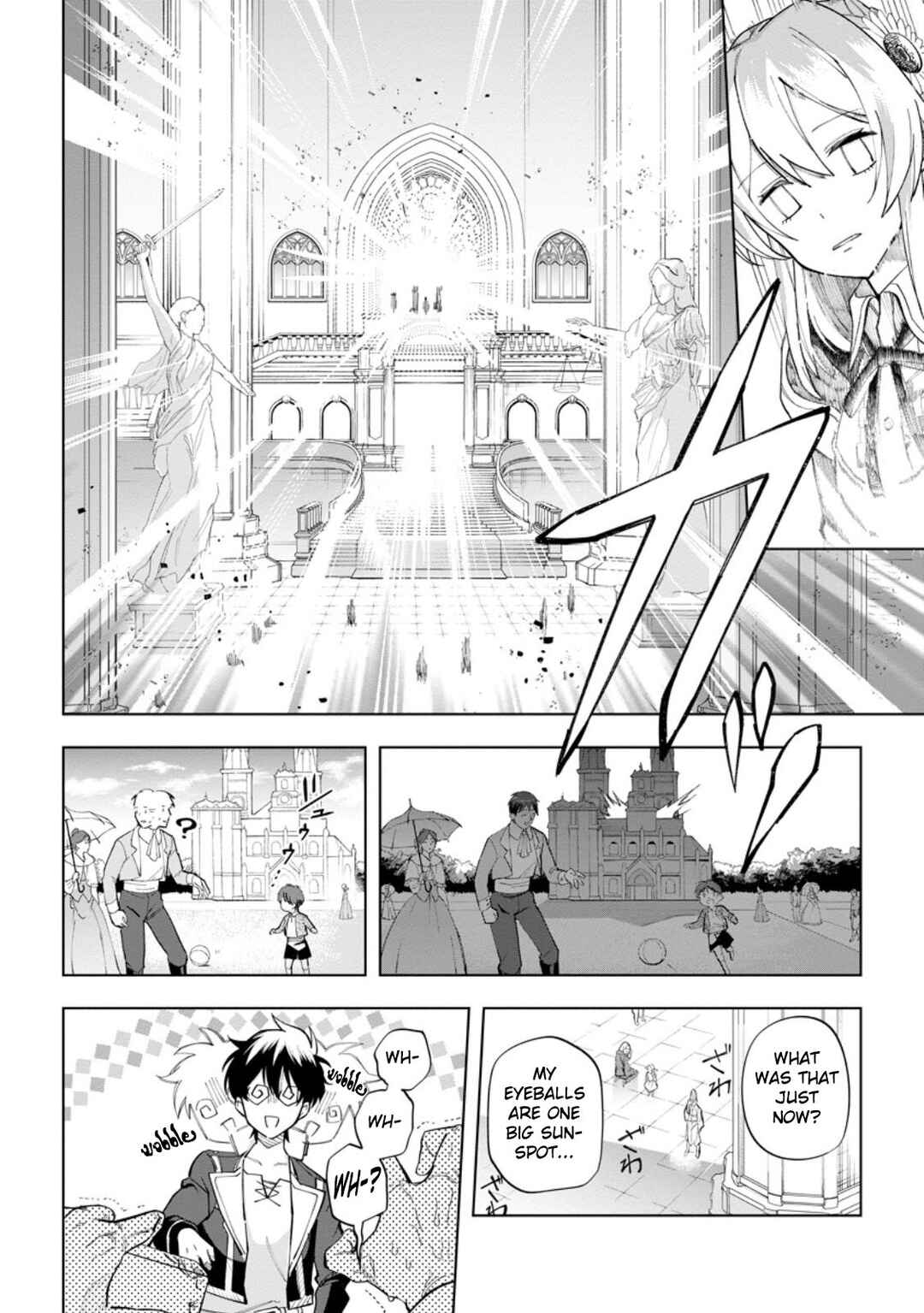 Page 6 Chapter 26 Isekai Craft Gurashi ~Jiyuu Kimama na Seisan Shoku no Honobono Slow Life~