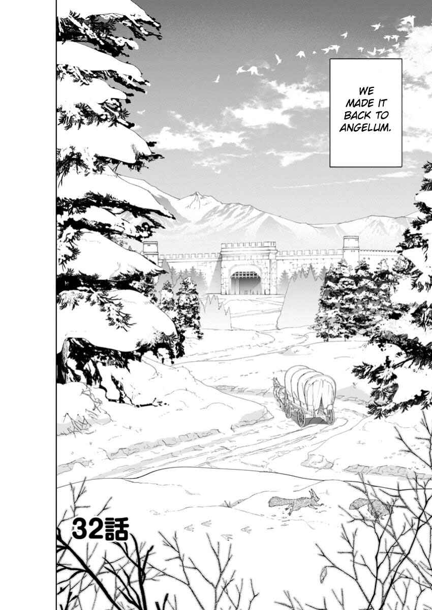 Page 2 Chapter 32 Isekai Craft Gurashi ~Jiyuu Kimama na Seisan Shoku no Honobono Slow Life~