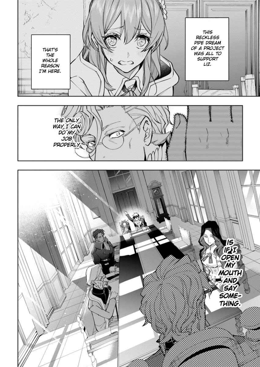 Page 30 Chapter 32 Isekai Craft Gurashi ~Jiyuu Kimama na Seisan Shoku no Honobono Slow Life~