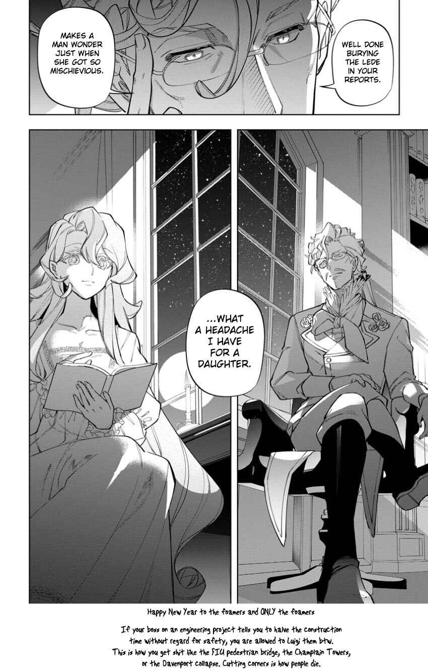 Page 40 Chapter 32 Isekai Craft Gurashi ~Jiyuu Kimama na Seisan Shoku no Honobono Slow Life~