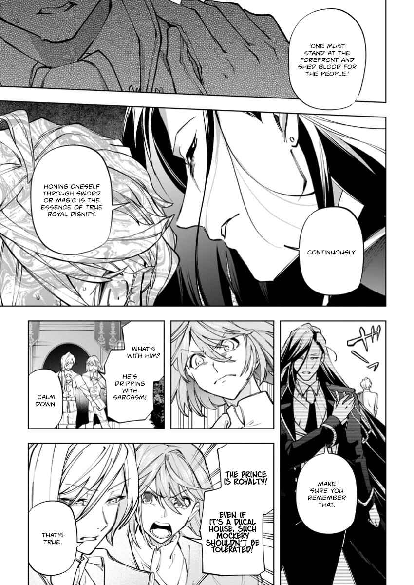 Page 18 Chapter 34 Isekai Craft Gurashi ~Jiyuu Kimama na Seisan Shoku no Honobono Slow Life~