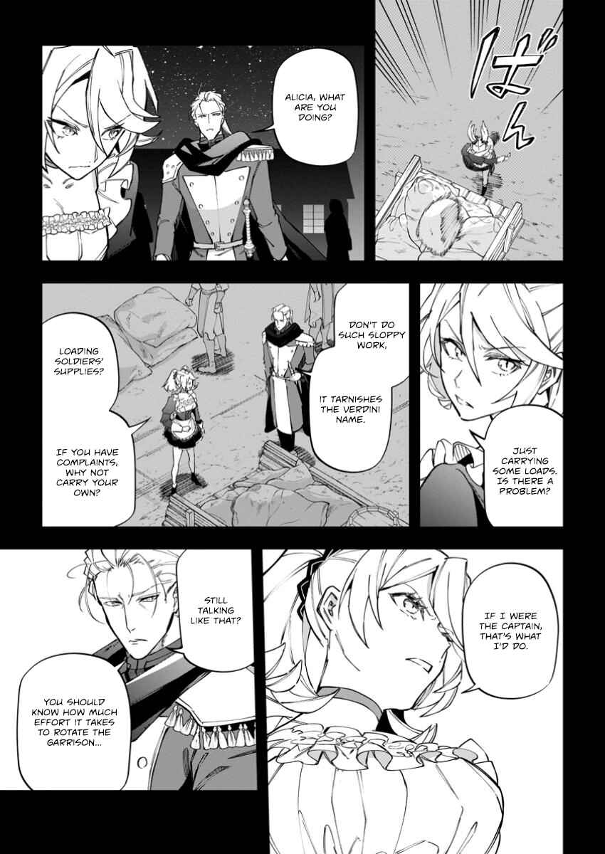 Page 22 Chapter 34 Isekai Craft Gurashi ~Jiyuu Kimama na Seisan Shoku no Honobono Slow Life~