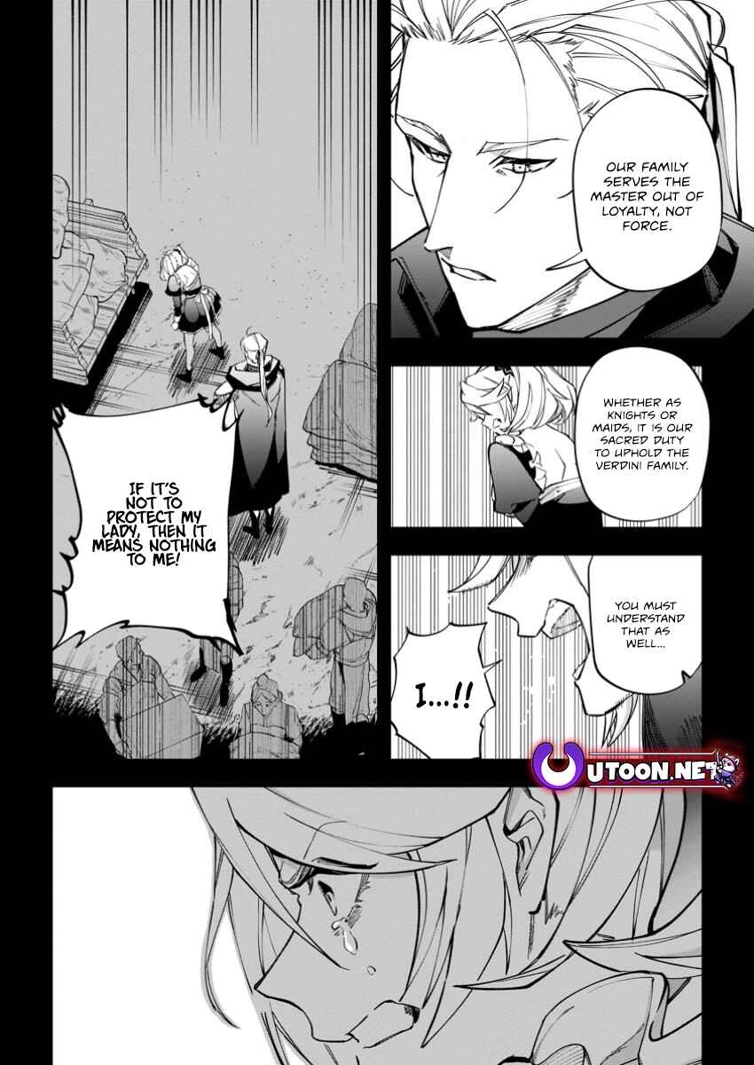 Page 23 Chapter 34 Isekai Craft Gurashi ~Jiyuu Kimama na Seisan Shoku no Honobono Slow Life~