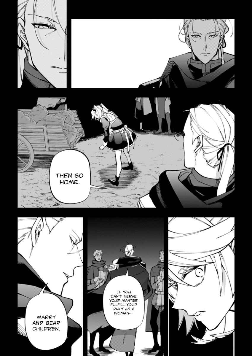 Page 24 Chapter 34 Isekai Craft Gurashi ~Jiyuu Kimama na Seisan Shoku no Honobono Slow Life~