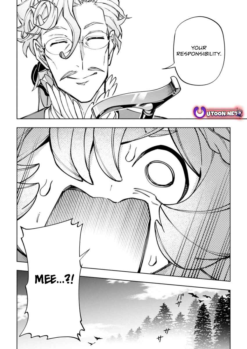 Page 43 Chapter 34 Isekai Craft Gurashi ~Jiyuu Kimama na Seisan Shoku no Honobono Slow Life~