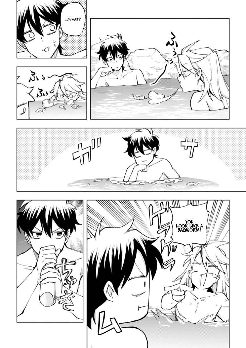 Page 7 Chapter 34 Isekai Craft Gurashi ~Jiyuu Kimama na Seisan Shoku no Honobono Slow Life~