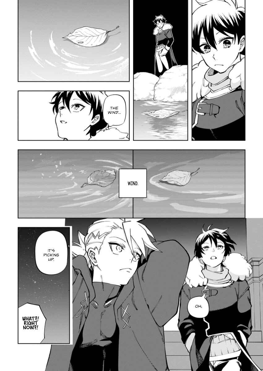 Page 9 Chapter 34 Isekai Craft Gurashi ~Jiyuu Kimama na Seisan Shoku no Honobono Slow Life~