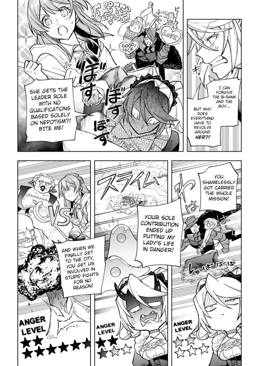Page 8 Chapter 28 Isekai Craft Gurashi ~Jiyuu Kimama na Seisan Shoku no Honobono Slow Life~