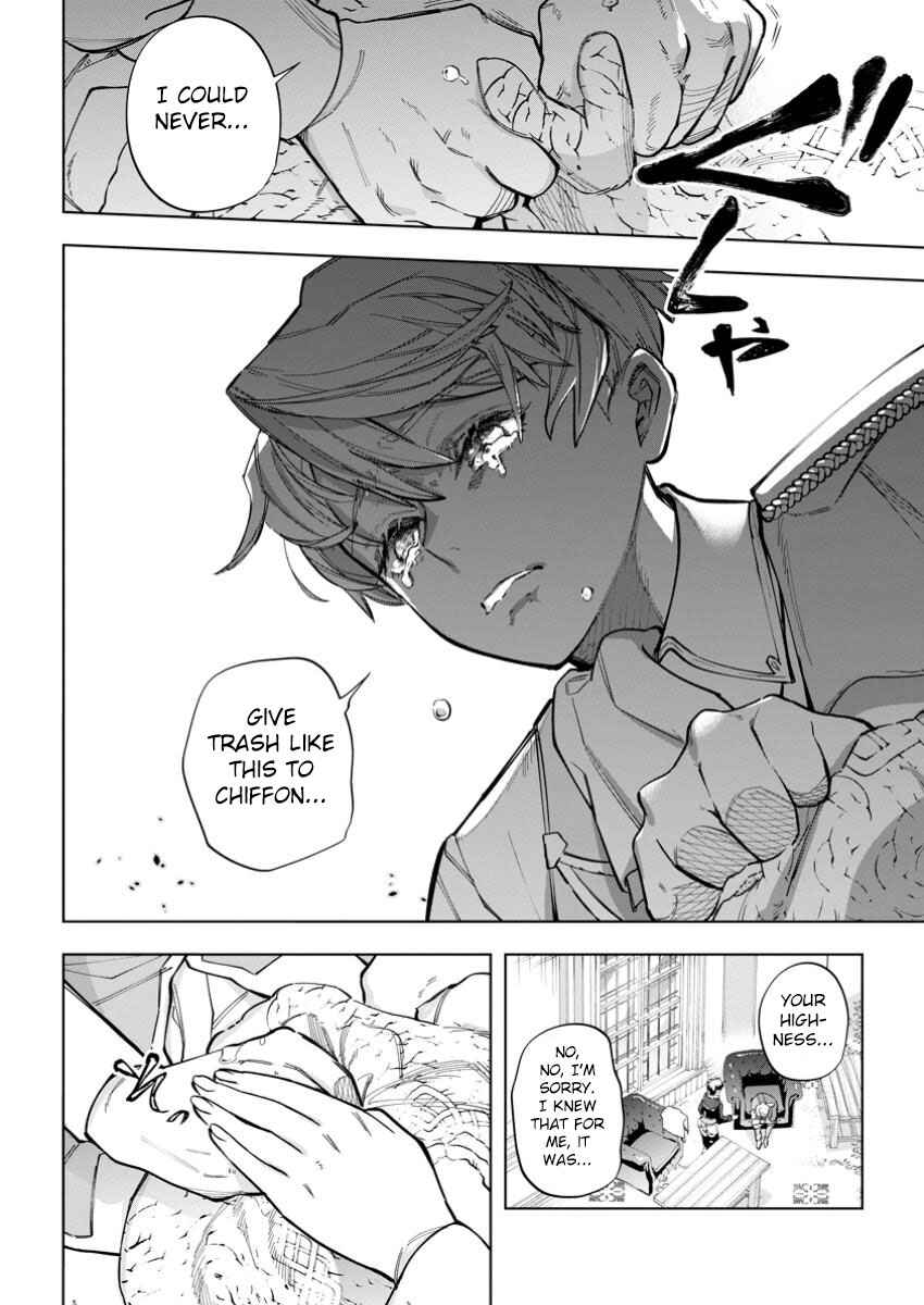 Page 24 Chapter 27 Isekai Craft Gurashi ~Jiyuu Kimama na Seisan Shoku no Honobono Slow Life~