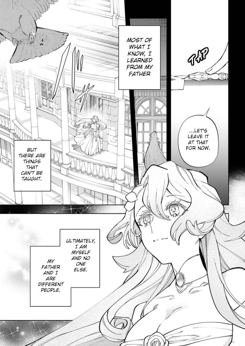 Page 3 Chapter 27 Isekai Craft Gurashi ~Jiyuu Kimama na Seisan Shoku no Honobono Slow Life~