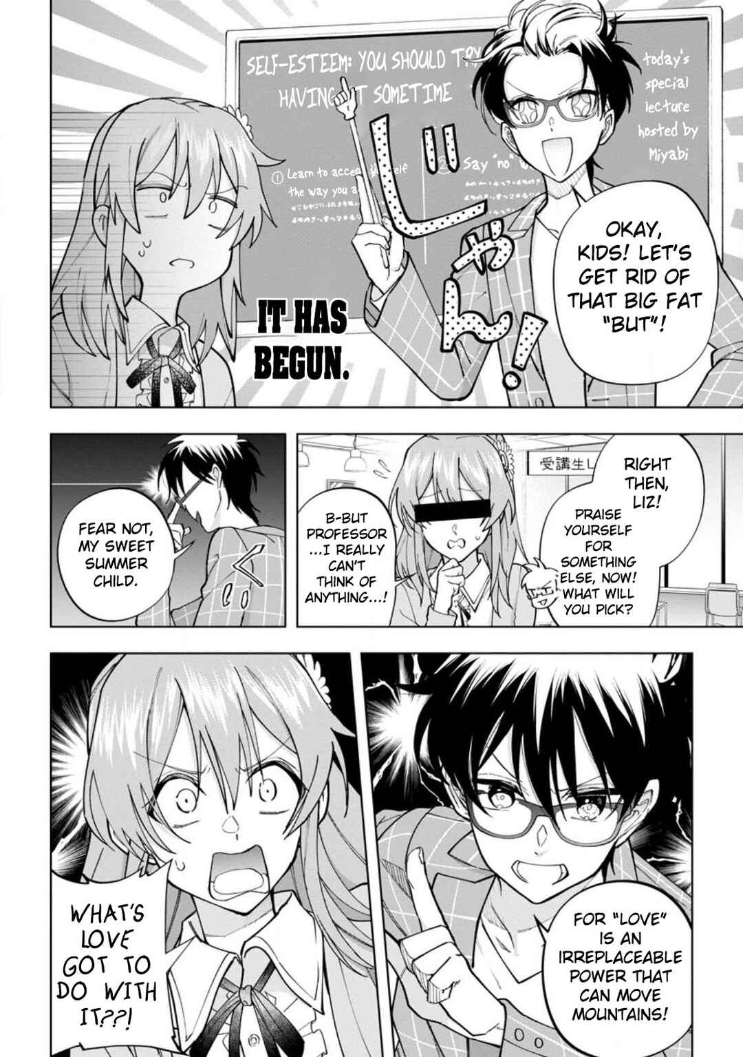 Page 10 Chapter 24 Isekai Craft Gurashi ~Jiyuu Kimama na Seisan Shoku no Honobono Slow Life~