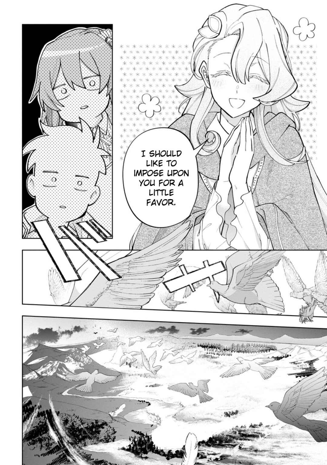 Page 26 Chapter 24 Isekai Craft Gurashi ~Jiyuu Kimama na Seisan Shoku no Honobono Slow Life~