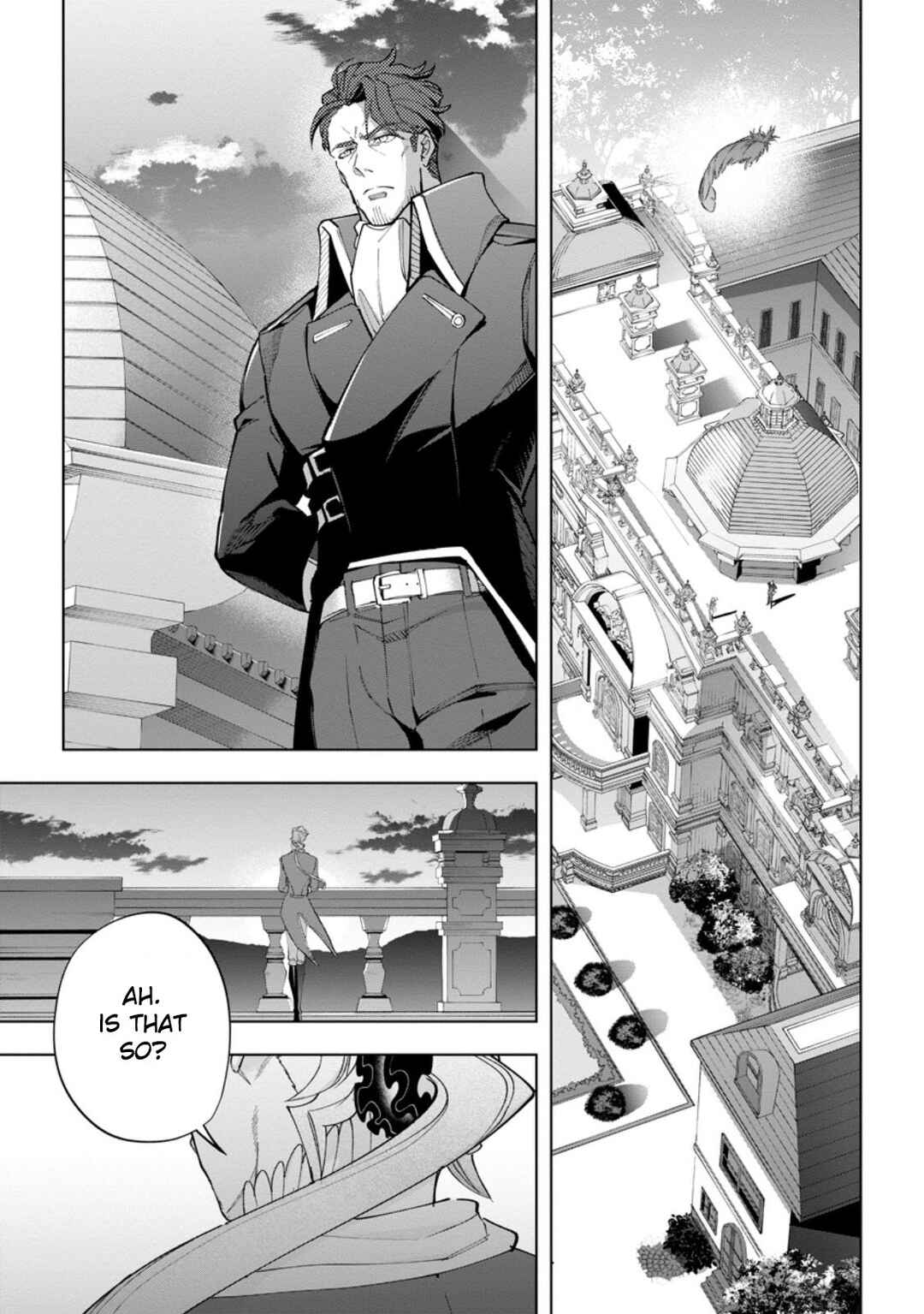 Page 27 Chapter 24 Isekai Craft Gurashi ~Jiyuu Kimama na Seisan Shoku no Honobono Slow Life~