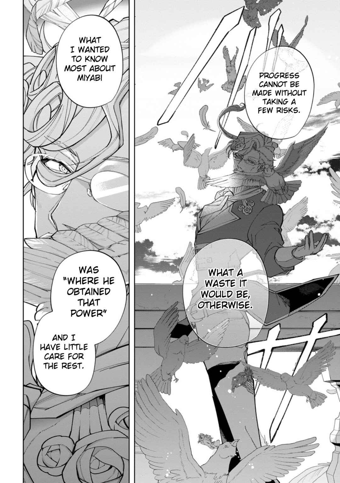 Page 32 Chapter 24 Isekai Craft Gurashi ~Jiyuu Kimama na Seisan Shoku no Honobono Slow Life~