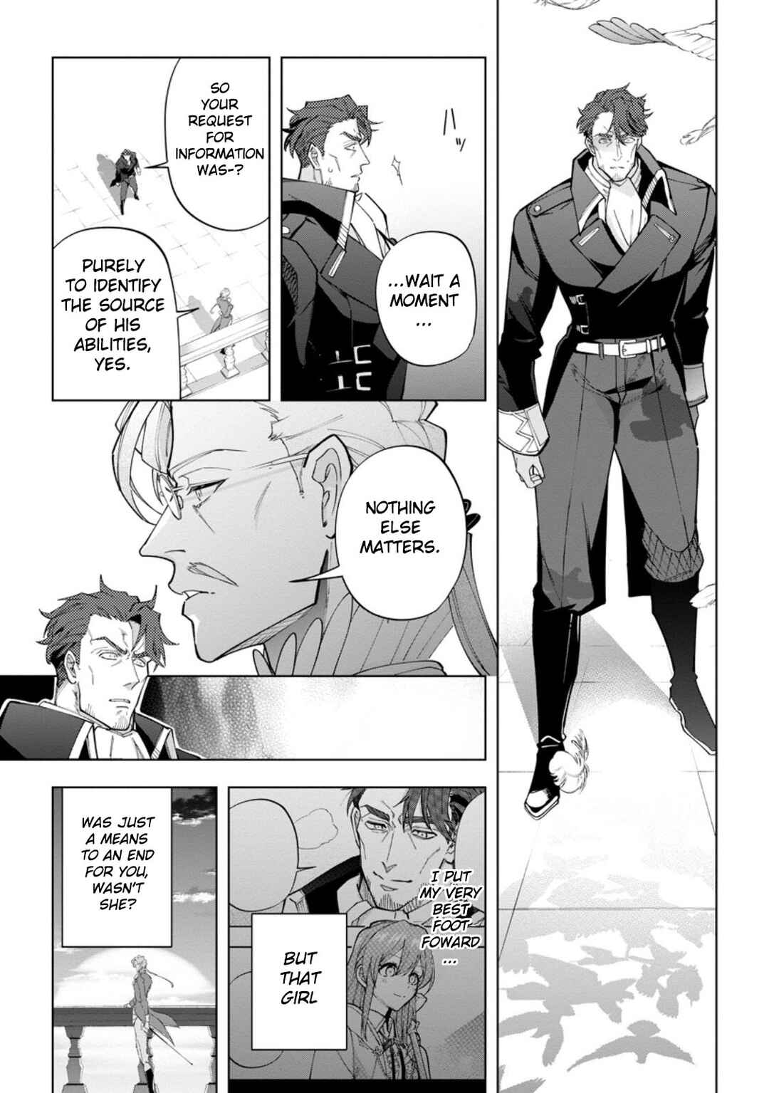 Page 33 Chapter 24 Isekai Craft Gurashi ~Jiyuu Kimama na Seisan Shoku no Honobono Slow Life~