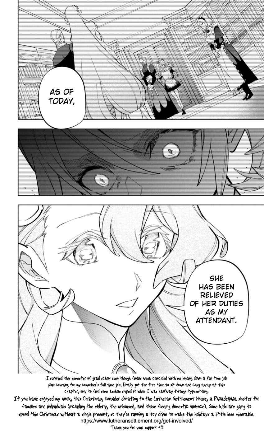 Page 28 Chapter 31 Isekai Craft Gurashi ~Jiyuu Kimama na Seisan Shoku no Honobono Slow Life~