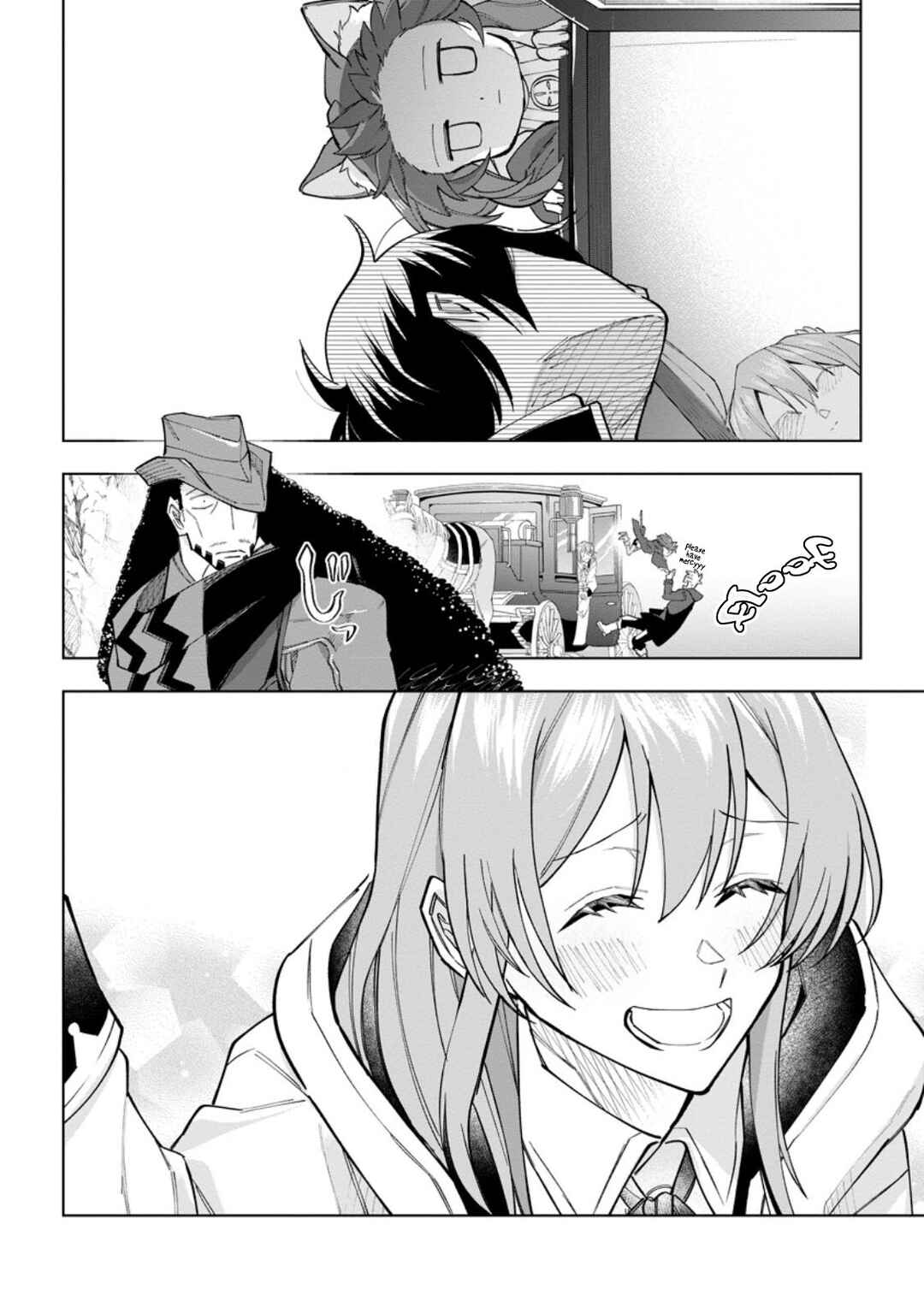 Page 12 Chapter 23 Isekai Craft Gurashi ~Jiyuu Kimama na Seisan Shoku no Honobono Slow Life~