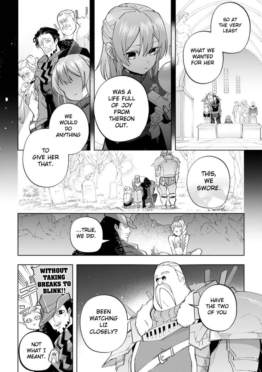 Page 2 Chapter 23 Isekai Craft Gurashi ~Jiyuu Kimama na Seisan Shoku no Honobono Slow Life~
