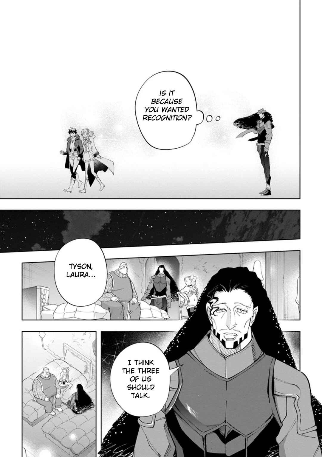 Page 23 Chapter 23 Isekai Craft Gurashi ~Jiyuu Kimama na Seisan Shoku no Honobono Slow Life~