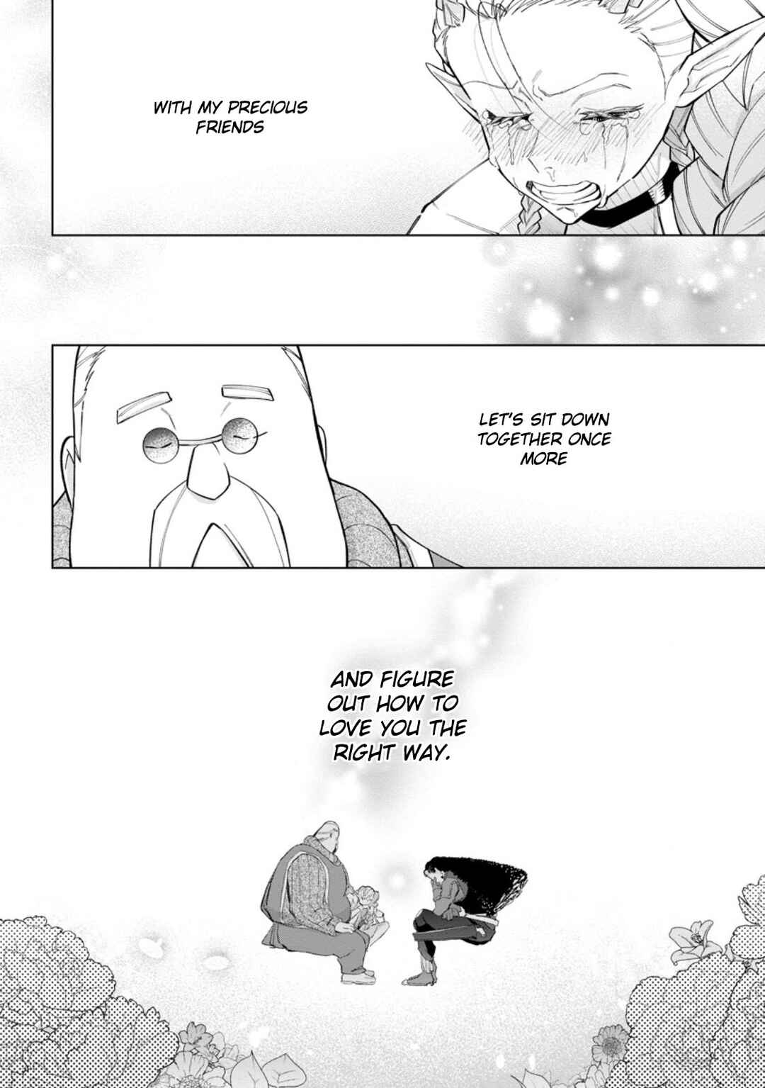 Page 26 Chapter 23 Isekai Craft Gurashi ~Jiyuu Kimama na Seisan Shoku no Honobono Slow Life~