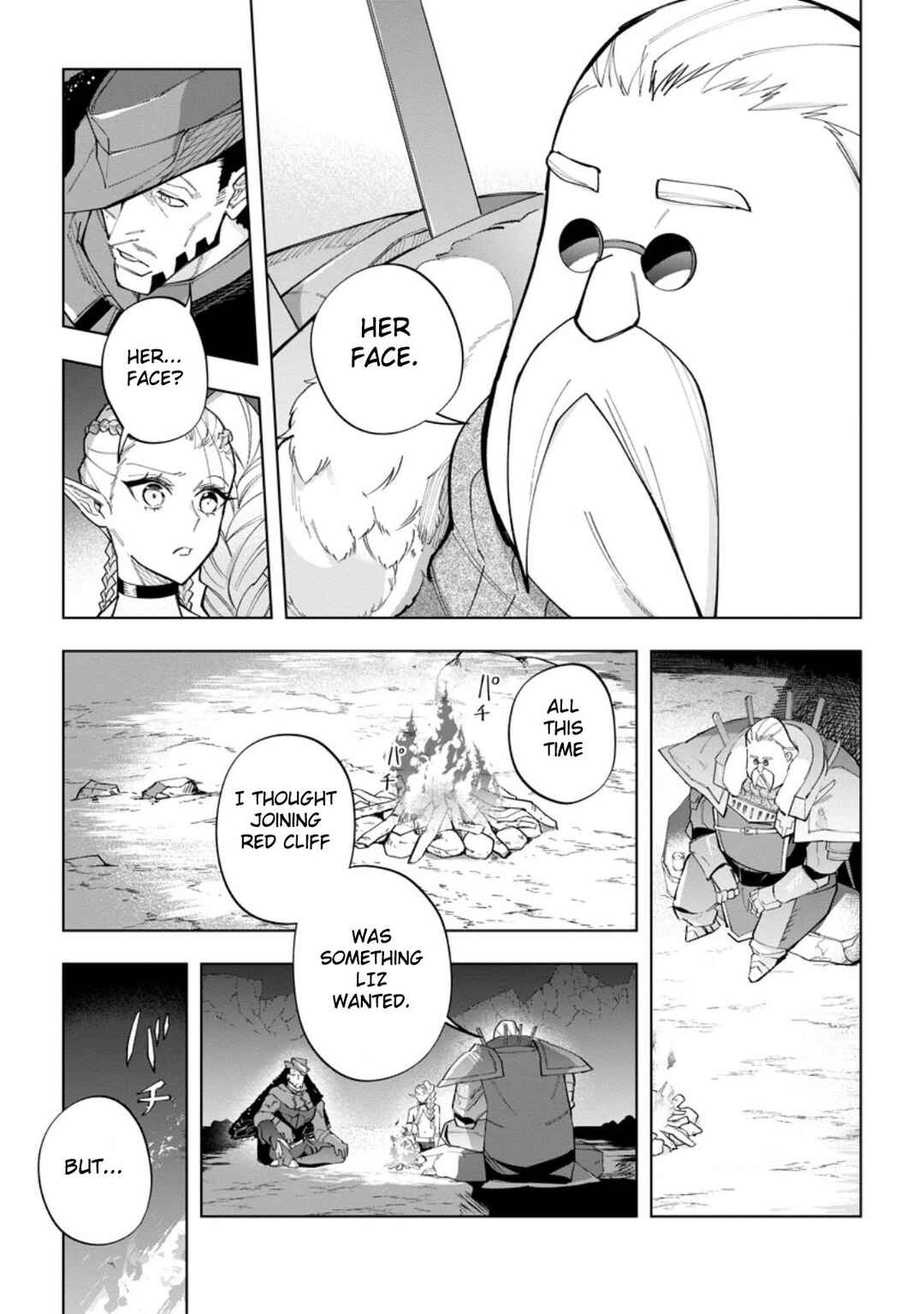 Page 3 Chapter 23 Isekai Craft Gurashi ~Jiyuu Kimama na Seisan Shoku no Honobono Slow Life~