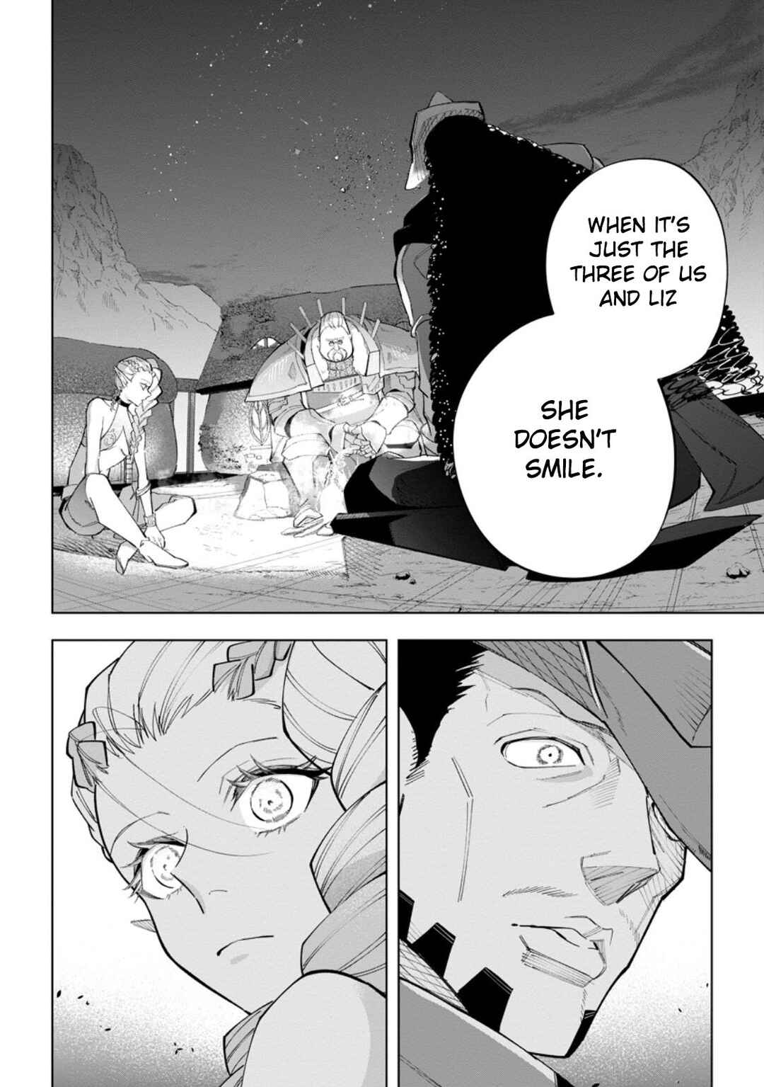 Page 4 Chapter 23 Isekai Craft Gurashi ~Jiyuu Kimama na Seisan Shoku no Honobono Slow Life~
