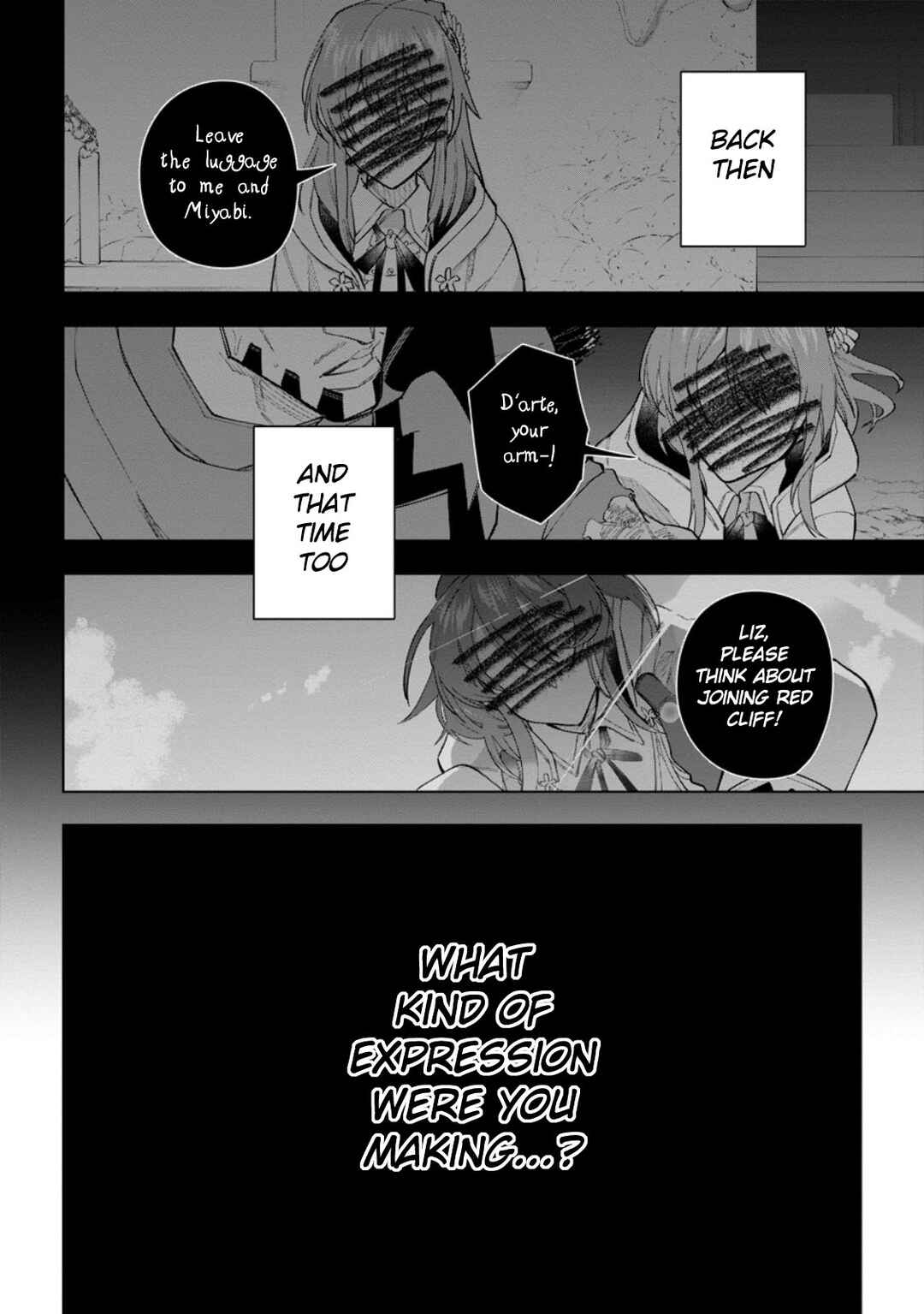 Page 6 Chapter 23 Isekai Craft Gurashi ~Jiyuu Kimama na Seisan Shoku no Honobono Slow Life~